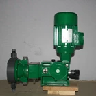 Cucchi DMP Water Pump 1