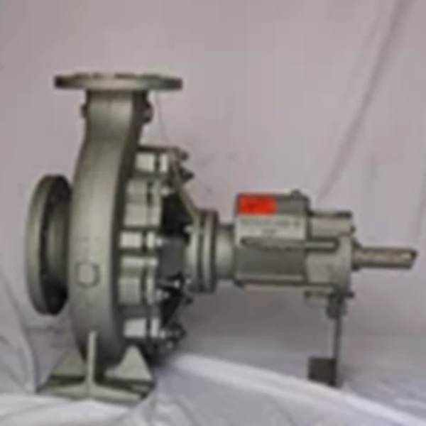 Water Pump KSB Etanorm SYT/Etanorm-RSY