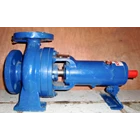 Water Pump KSB Aquachem 1