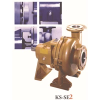 Pompa Air KEW KS-SE2