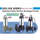 JDS & JSB Pump 1