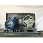 Kundea Gear Pump SS 1